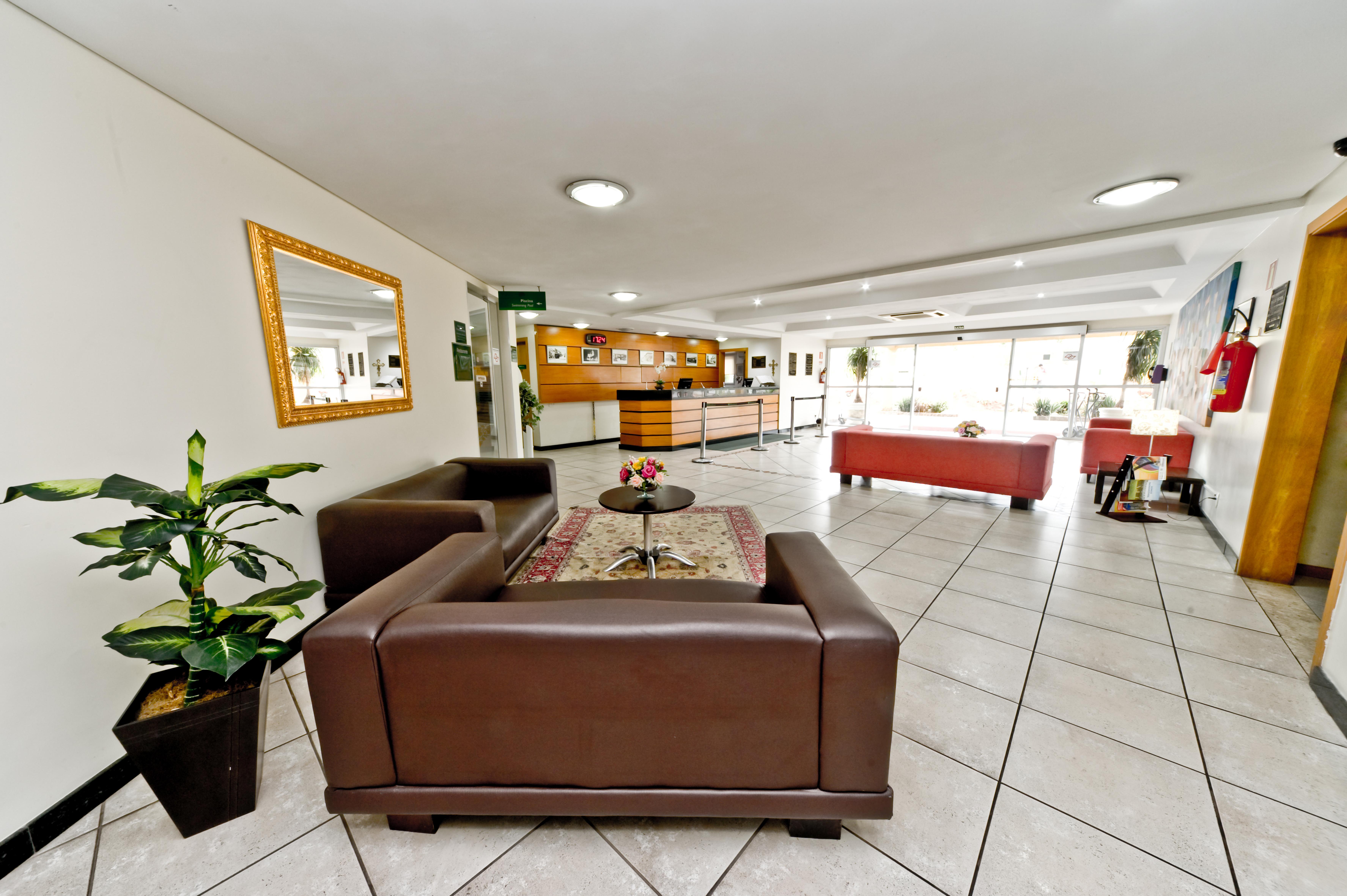 Hotel Nacional Inn Sorocaba Extérieur photo